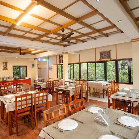 Bell Vedera Resort Munnar Exterior foto