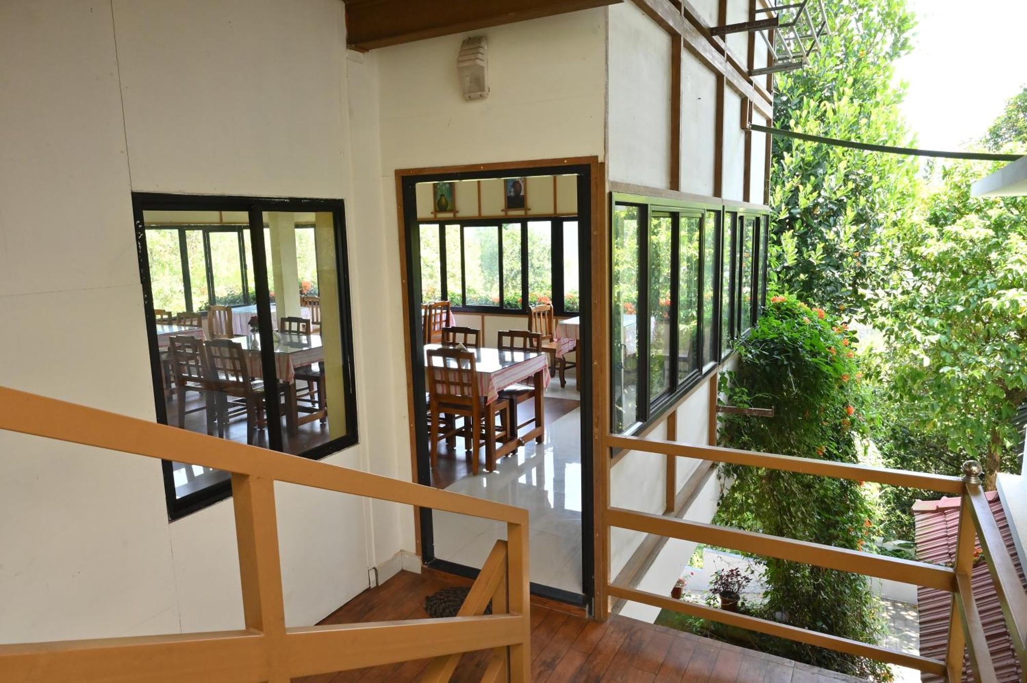 Bell Vedera Resort Munnar Exterior foto