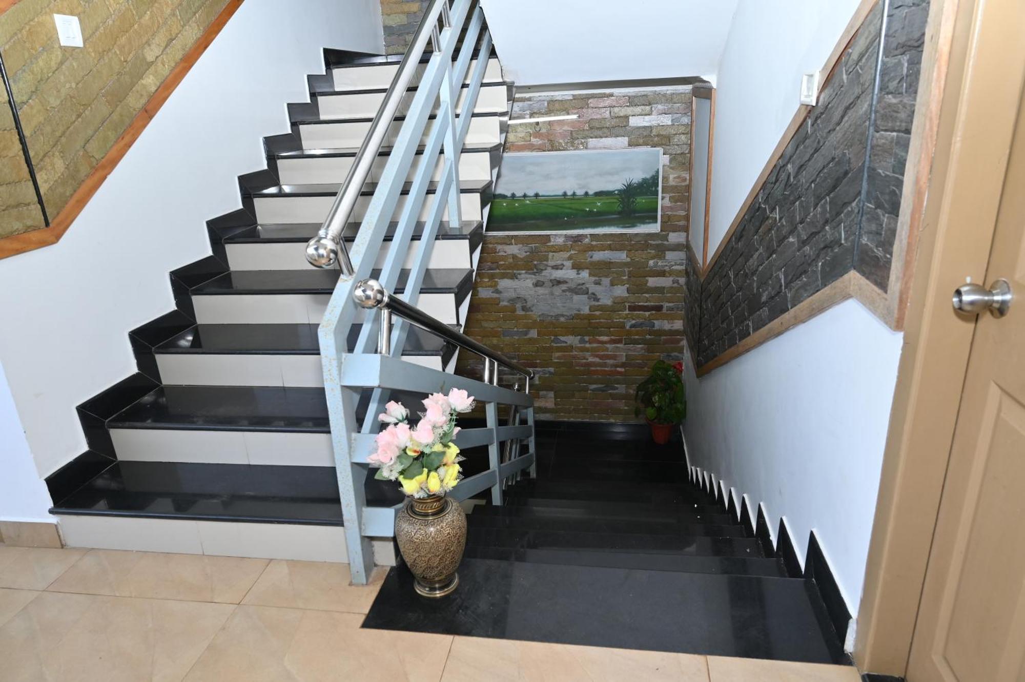 Bell Vedera Resort Munnar Exterior foto