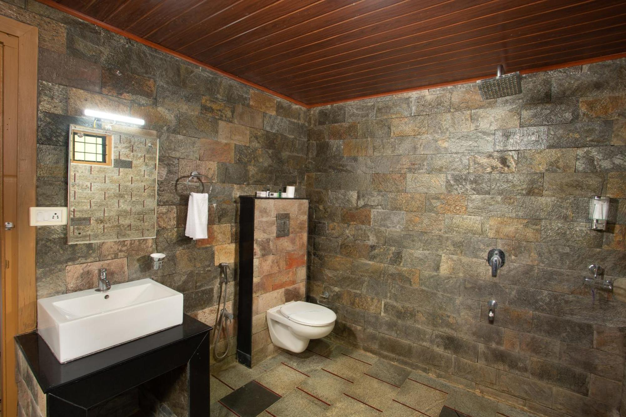 Bell Vedera Resort Munnar Exterior foto